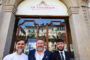 Ristorante Santa Elisabetta @ Brunelleschi Hotel Firenze (FI) – Executive Chef Rocco De Santis