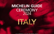 Guida Michelin Italia 2024 - Nuove Stelle ! Novità  #GuidaMichelinIT #MichelinStar24