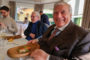 BOLLE Restaurant (Stella Michelin)  – Lallio (BG) -  Patron Famiglia Agnelli