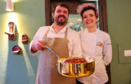 Semola Fina Ristorante - Chef Patron Manuel Merlo & Sofia Omodeo Iuli - Madonna di Campiglio (TN)