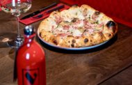 Varrone Pizza Milano - Patron Massimo Minutelli - 
